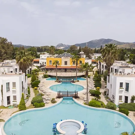 Hotel Ladonia Onderhan 4*