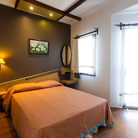 Hotel Ladonia Onderhan