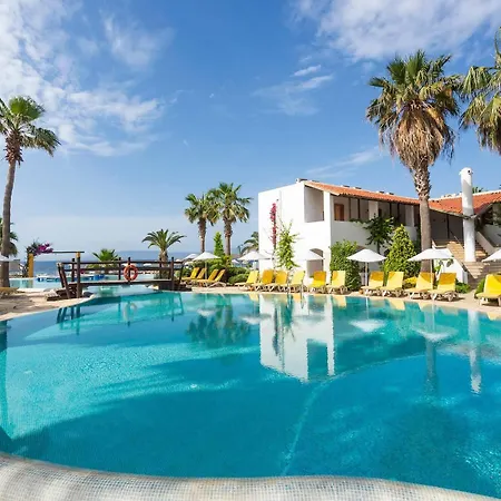 Ladonia Onderhan 4*