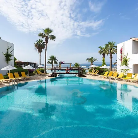 Ladonia Onderhan 4* Bodrum
