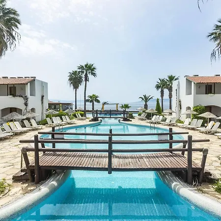 Ladonia Onderhan 4* Bodrum
