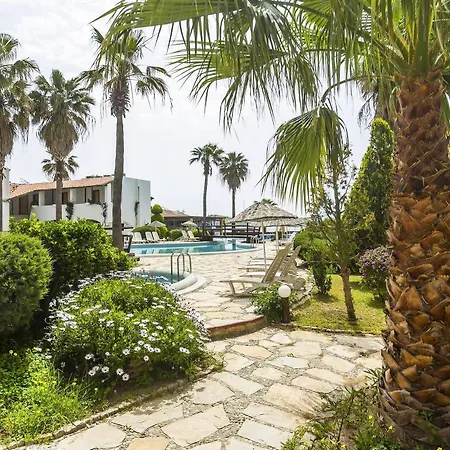 Hotel Ladonia Onderhan Bodrum