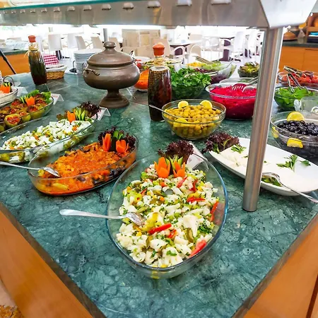 Ladonia Onderhan Hotel Bodrum