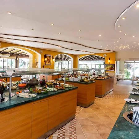 Ladonia Onderhan Hotel Bodrum