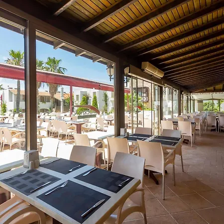 Ladonia Onderhan Hotel 4*