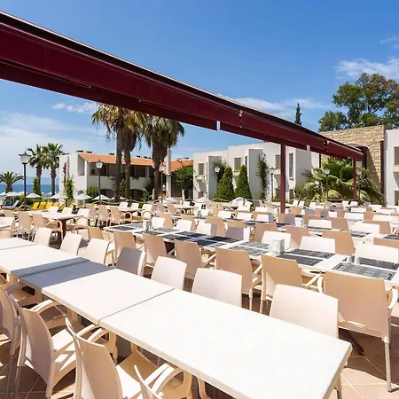 Ladonia Onderhan Hotel Bodrum