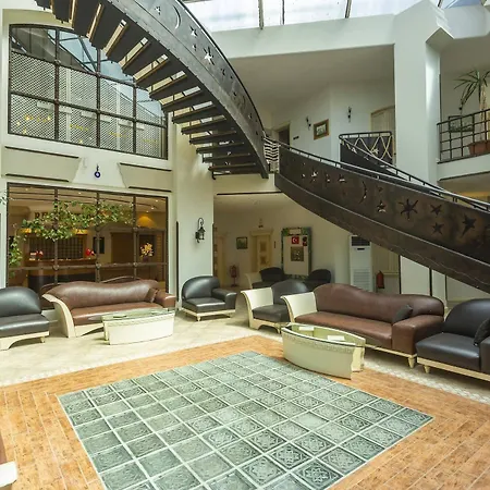 Ladonia Onderhan Hotel Bodrum