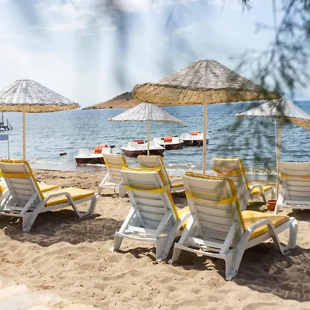 Hotel Ladonia Onderhan