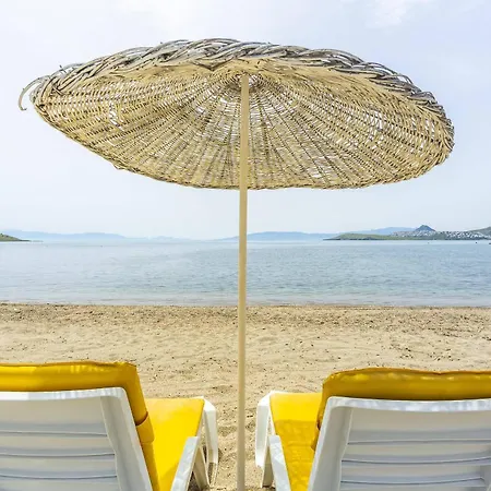 Hotel Ladonia Onderhan Bodrum