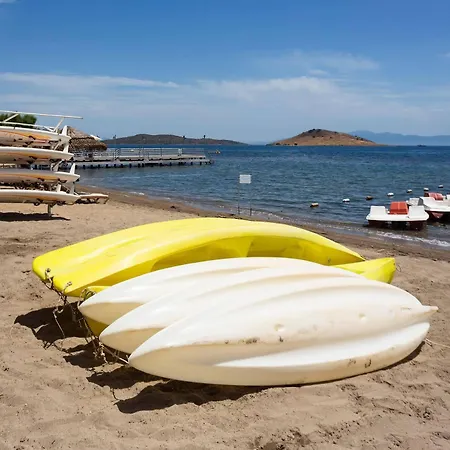 Hotel Ladonia Onderhan